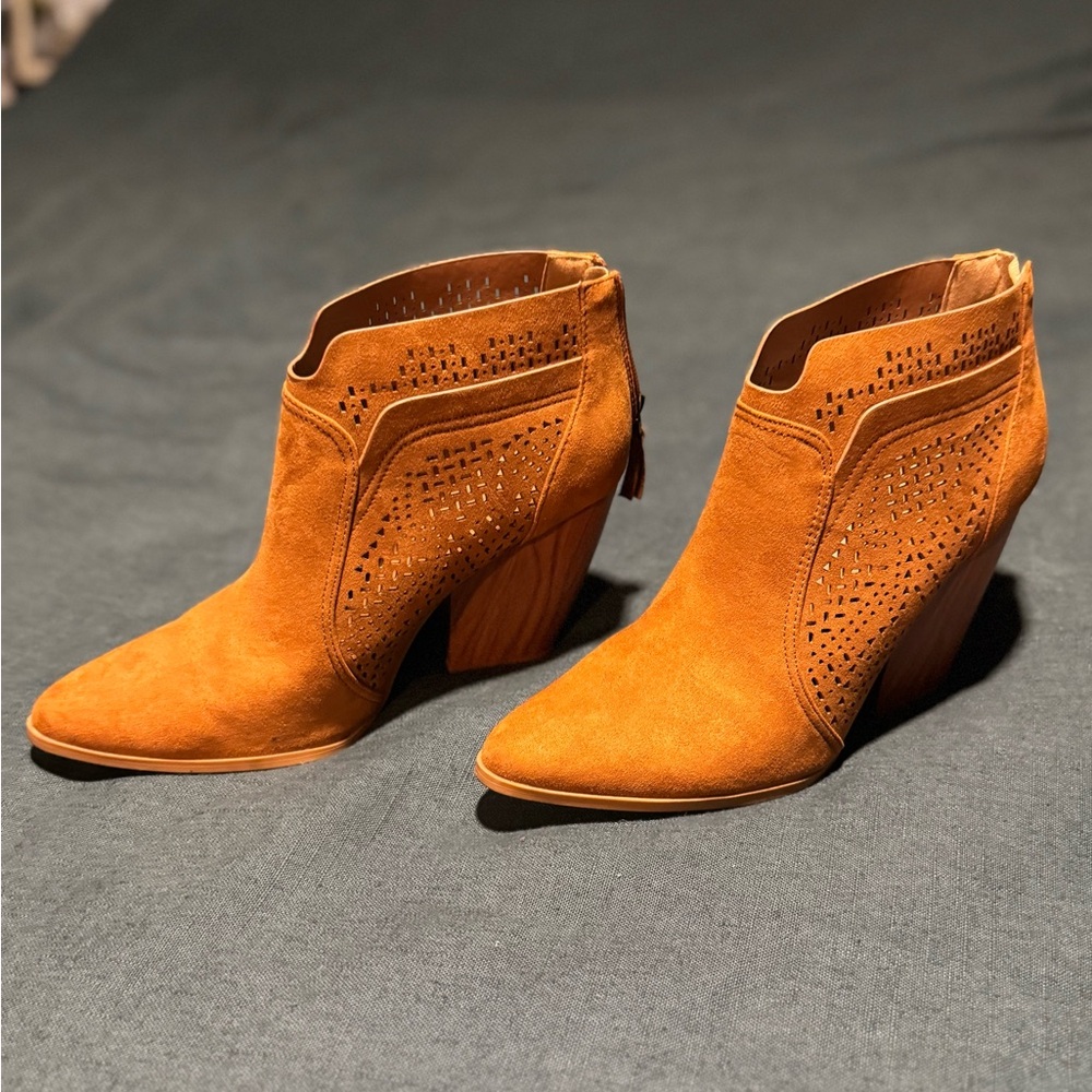 Booties